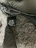 Simply Vera Vera Wang Solid Black Active Pants Size XXL - photo 5