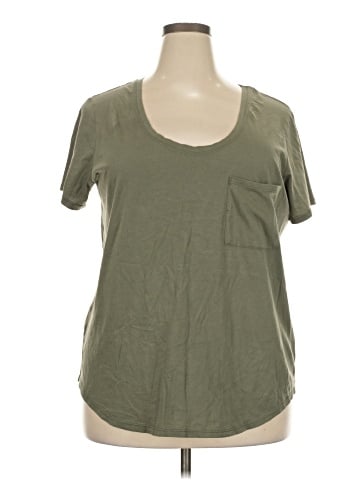 Eddie Bauer Short Sleeve T-Shirt (view 1)