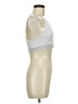 Adidas Silver Sports Bra Size M (estimated) - photo 4