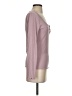 Lush Pink Long Sleeve T-Shirt Size S - photo 4