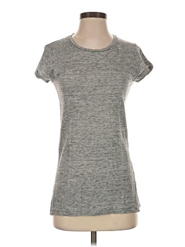 Rag & Bone/JEAN Short Sleeve Top (view 1)