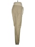 Ann Taylor Factory Solid Tan Khakis Size 14 - photo 4