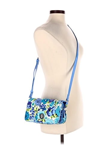 Vera Bradley Crossbody Bag (view 2)
