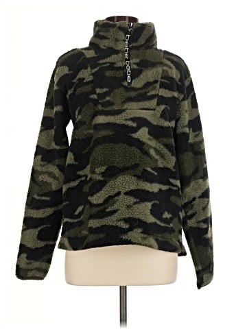 Bebe Sport Pullover Sweater (view 1)