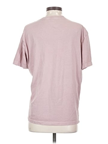 American Eagle Outfitters Short Sleeve T-Shirt (view 2)