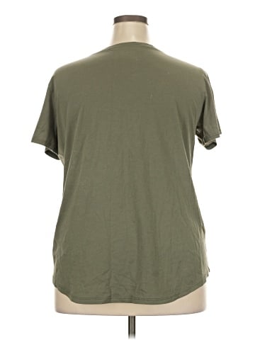 Eddie Bauer Short Sleeve T-Shirt (view 2)