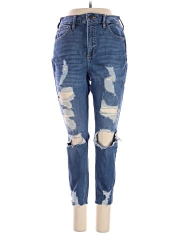 Hollister Jeans (view 1)