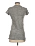 Rag & Bone/JEAN Gray Short Sleeve Top Size S - photo 2