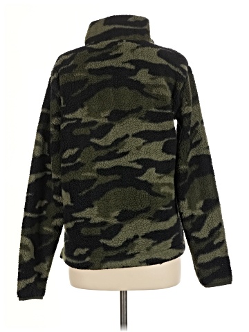 Bebe Sport Pullover Sweater (view 2)