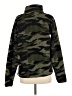 Bebe Sport 100% Polyester Camo Green Pullover Sweater Size M - photo 2
