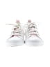 Unbranded White Sneakers Size 2 (youth) - photo 2