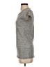 Rag & Bone/JEAN Gray Short Sleeve Top Size S - photo 5
