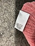 Croft & Barrow 100% Cotton Pink Pullover Sweater Size 2X - photo 8