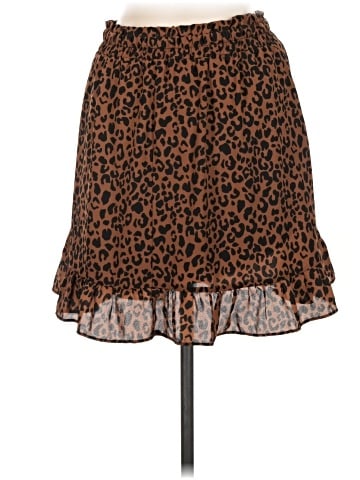 Sienna Sky Casual Skirt (view 2)