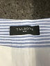 Talbots Stripes Blue Casual Pants Size XL (estimated) - photo 7