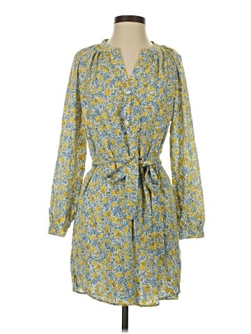 Greylin Casual Dress (view 1)
