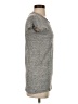 Rag & Bone/JEAN Gray Short Sleeve Top Size S - photo 4