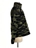Bebe Sport 100% Polyester Camo Green Pullover Sweater Size M - photo 4