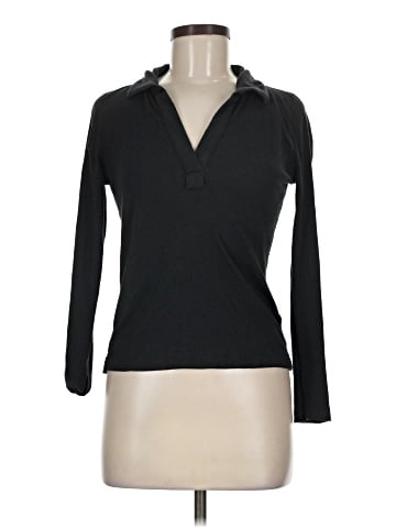 J.Crew Long Sleeve Top (view 1)
