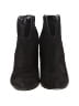 Nine West Black Ankle Boots Size 9 - photo 2