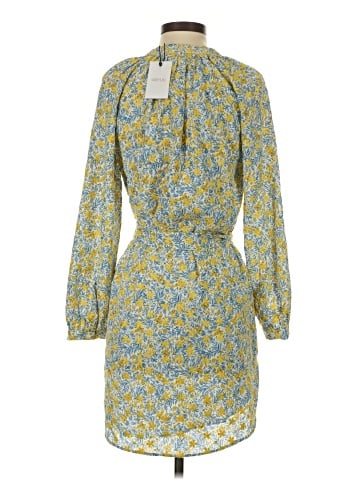 Greylin Casual Dress (view 2)