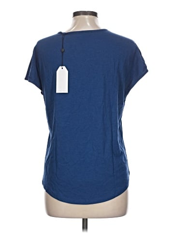 Universal Standard Short Sleeve T-Shirt (view 2)