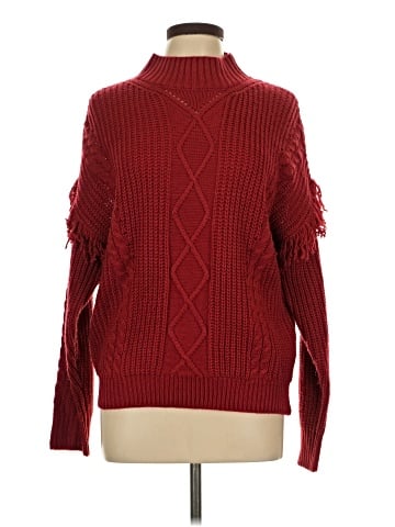 American Rag Cie Turtleneck Sweater (view 1)
