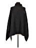 Zara Black Poncho Size M - photo 1