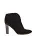 Nine West Black Ankle Boots Size 9 - photo 1