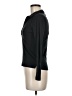 J.Crew Black Long Sleeve Top Size M - photo 5