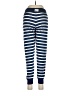 Disney Parks Stripes Blue Sweatpants Size M - photo 2