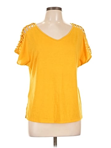 Perseption Concept Short Sleeve T-Shirt (view 1)