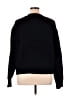 Uniqlo Argyle Black Pullover Sweater Size XL - photo 2