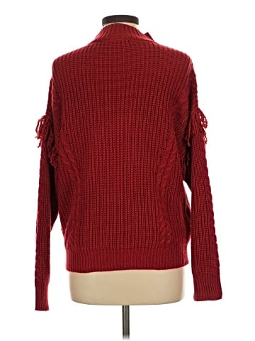 American Rag Cie Turtleneck Sweater (view 2)