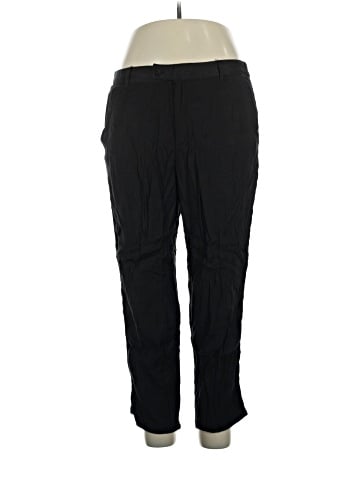 Universal Standard Casual Pants (view 1)