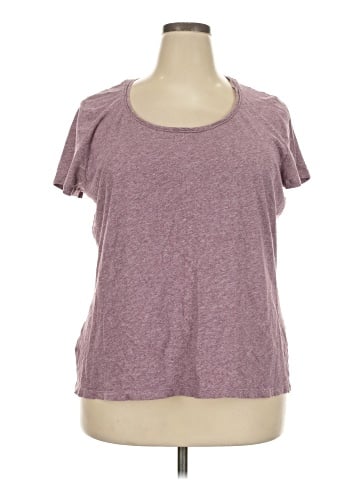 Eddie Bauer Short Sleeve T-Shirt (view 1)