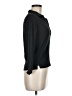 J.Crew Black Long Sleeve Top Size M - photo 4