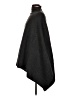 Zara Black Poncho Size M - photo 5