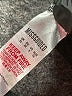 Missguided Solid Black Cocktail Dress Size 6 - photo 8