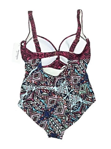 Swimsuits for all One Piece Swimsuit (view 2)