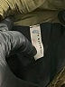 FP Movement Solid Green Khaki Shorts Size S - photo 3