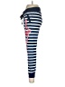 Disney Parks Stripes Blue Sweatpants Size M - photo 5