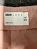 ASOS 100% Cotton Brown Casual Pants Size 0 - photo 7