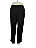 Universal Standard Solid Black Casual Pants Size 16 (S) - photo 2