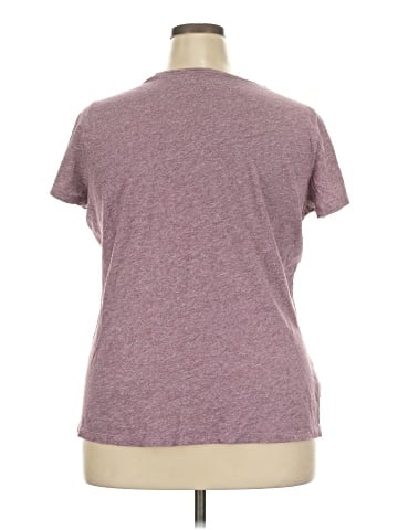 Eddie Bauer Short Sleeve T-Shirt (view 2)