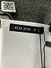 Koh Koh White Casual Dress Size 4X - photo 4