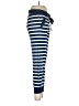 Disney Parks Stripes Blue Sweatpants Size M - photo 4