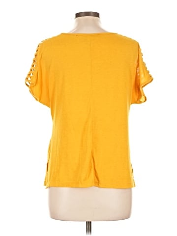 Perseption Concept Short Sleeve T-Shirt (view 2)