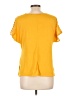 Perseption Concept Yellow Short Sleeve T-Shirt Size L - photo 2