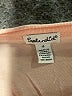 Splendid Pink Sleeveless Blouse Size 12 - photo 3